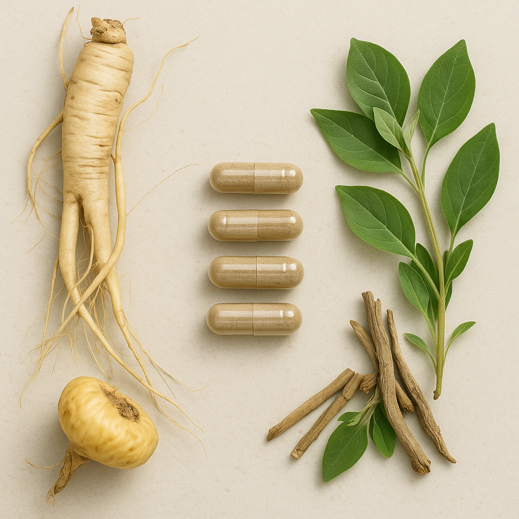 Herbon - Best Herbal Male Performance Enhancement