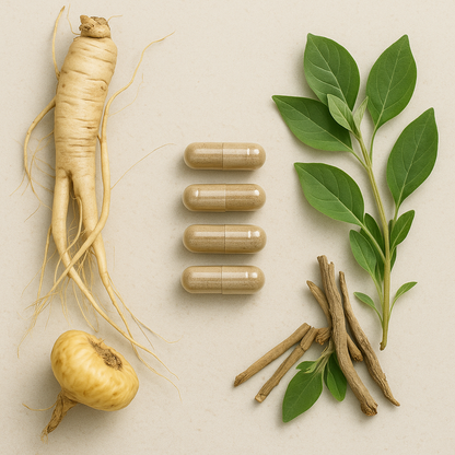 Herbon - Best Herbal Male Performance Enhancement
