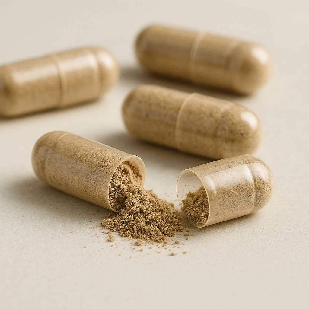 Herbon - Best Herbal Male Performance Enhancement